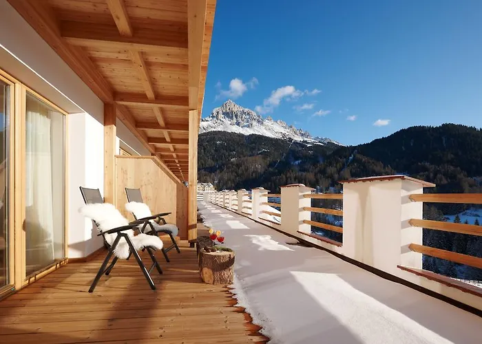 Kräuterhotel Zischghof