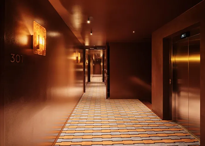Hotel Aurora