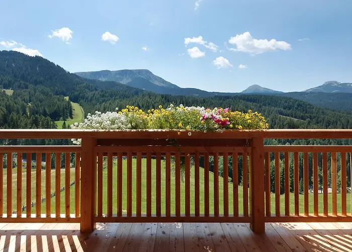 Kräuterhotel Zischghof